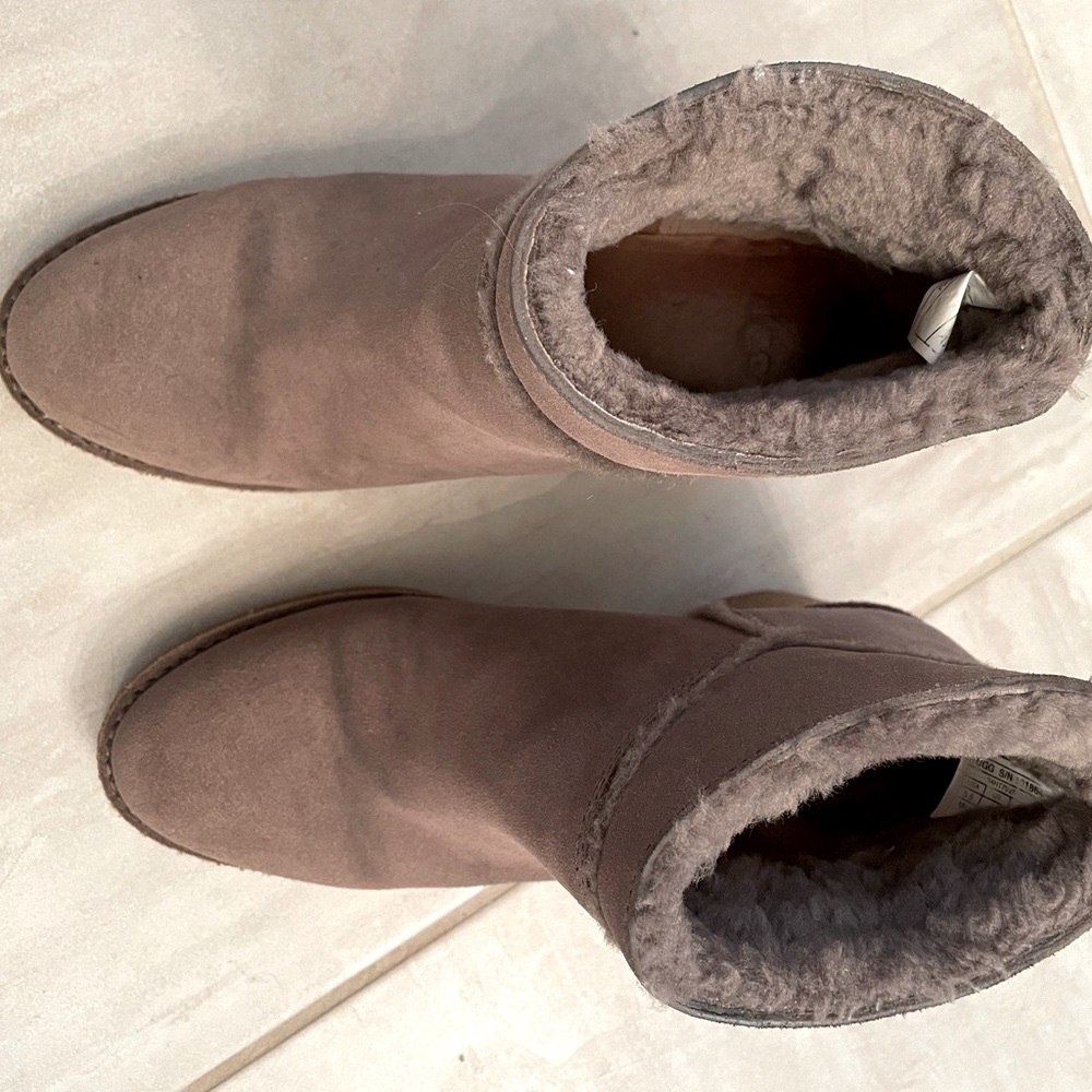 Ugg boots